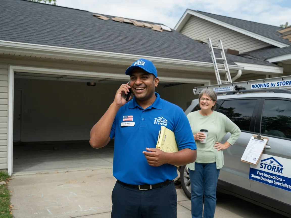 Roof Repair Near Me Alma, NE FAQs